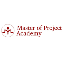 Master Of Project Logo